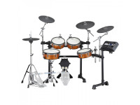 Yamaha DTX8K-X Real Wood Yamaha DTX8K-X Real Wood